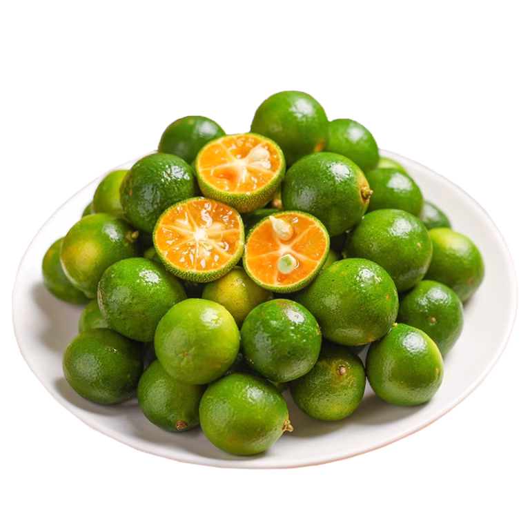 calamansi
